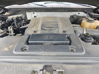 2007 Ford Expedition XLT – miniatura 16