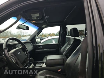 2007 Ford Expedition XLT – miniatura 19