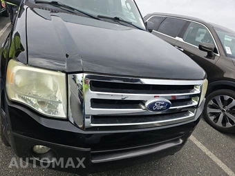 2007 Ford Expedition XLT – miniatura 2