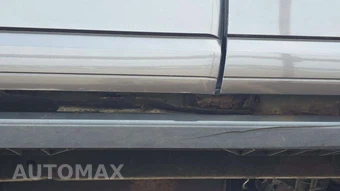 2007 Ford Expedition XLT – miniatura 20