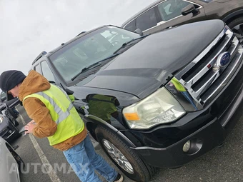 2007 Ford Expedition XLT – miniatura 3