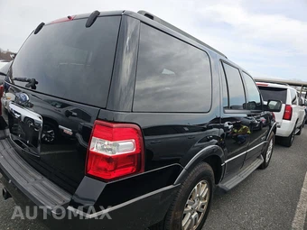 2007 Ford Expedition XLT – miniatura 4