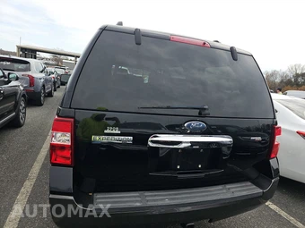 2007 Ford Expedition XLT – miniatura 5