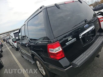 2007 Ford Expedition XLT – miniatura 6