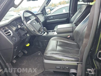 2007 Ford Expedition XLT – miniatura 7