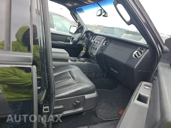 2007 Ford Expedition XLT – miniatura 8