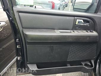 2007 Ford Expedition XLT – miniatura 9