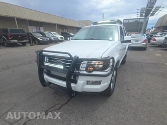 2007 Ford Explorer Eddie Bauer