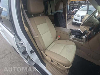 2007 Ford Explorer Eddie Bauer – miniatura 15
