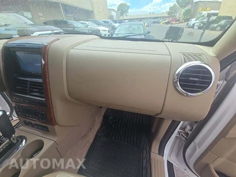 2007 Ford Explorer Eddie Bauer – miniatura 16