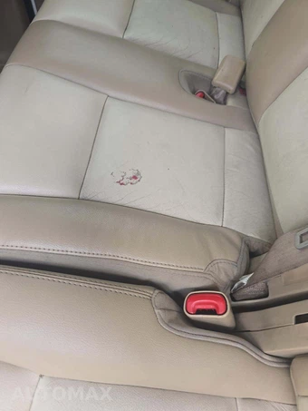 2007 Ford Explorer Eddie Bauer – miniatura 21