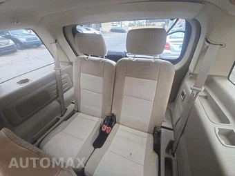 2007 Ford Explorer Eddie Bauer – miniatura 28