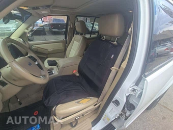 2007 Ford Explorer Eddie Bauer – miniatura 3