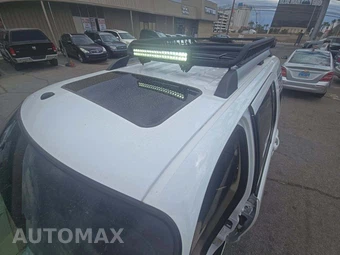 2007 Ford Explorer Eddie Bauer – miniatura 9