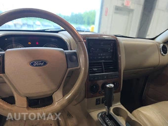 2007 Ford Explorer Eddie Bauer - miniatura 11
