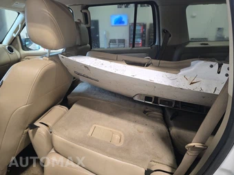 2007 Ford Explorer Eddie Bauer - miniatura 13