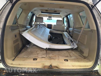 2007 Ford Explorer Eddie Bauer - miniatura 16