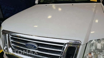 2007 Ford Explorer Eddie Bauer - miniatura 19