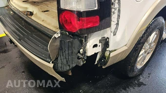 2007 Ford Explorer Eddie Bauer - miniatura 24