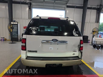 2007 Ford Explorer Eddie Bauer - miniatura 5