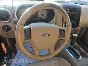 2007 Ford Explorer Eddie Bauer – miniatura 10