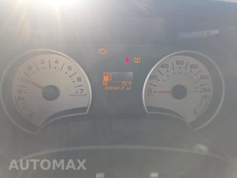 2007 Ford Explorer Eddie Bauer – miniatura 12