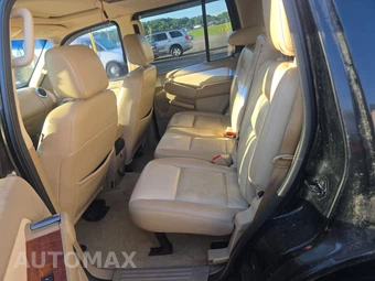 2007 Ford Explorer Eddie Bauer – miniatura 13