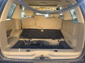 2007 Ford Explorer Eddie Bauer – miniatura 16
