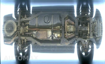 2007 Ford Explorer Eddie Bauer – miniatura 17