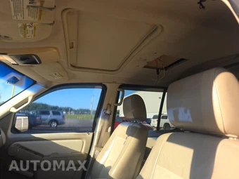 2007 Ford Explorer Eddie Bauer – miniatura 18