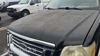 2007 Ford Explorer Eddie Bauer – miniatura 28