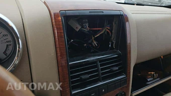 2007 Ford Explorer Eddie Bauer – miniatura 29