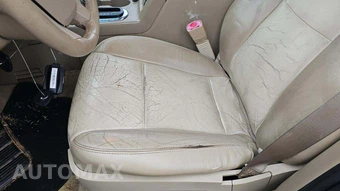 2007 Ford Explorer Eddie Bauer – miniatura 31