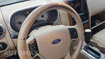 2007 Ford Explorer Eddie Bauer – miniatura 35