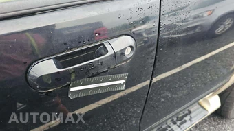 2007 Ford Explorer Eddie Bauer – miniatura 41