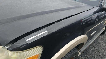 2007 Ford Explorer Eddie Bauer – miniatura 44