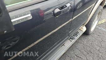 2007 Ford Explorer Eddie Bauer – miniatura 47