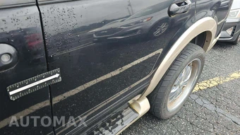 2007 Ford Explorer Eddie Bauer – miniatura 49