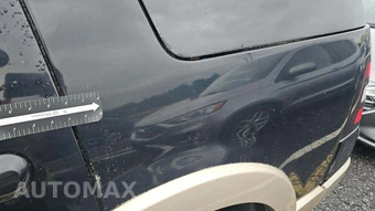 2007 Ford Explorer Eddie Bauer – miniatura 50