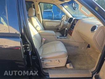 2007 Ford Explorer Eddie Bauer – miniatura 8