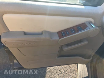 2007 Ford Explorer Eddie Bauer – miniatura 9