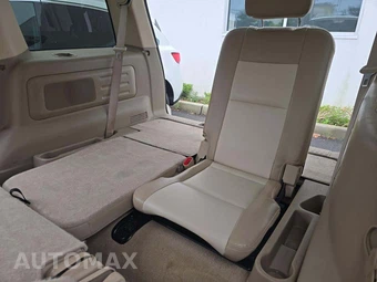 2007 Ford Explorer Limited – miniatura 14