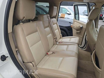 2007 Ford Explorer Limited – miniatura 17