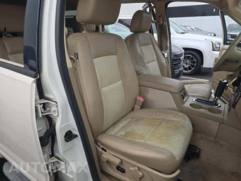 2007 Ford Explorer Limited – miniatura 19