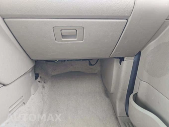 2007 Ford Explorer Limited – miniatura 20