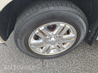2007 Ford Explorer Limited – miniatura 23