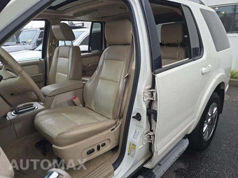 2007 Ford Explorer Limited – miniatura 6