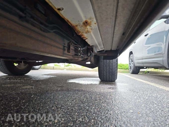 2007 Ford Explorer Limited – miniatura 7