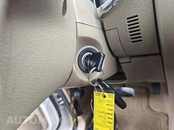 2007 Ford Explorer Limited – miniatura 8