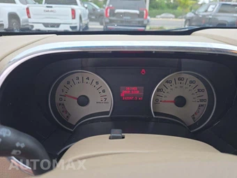 2007 Ford Explorer Limited – miniatura 9